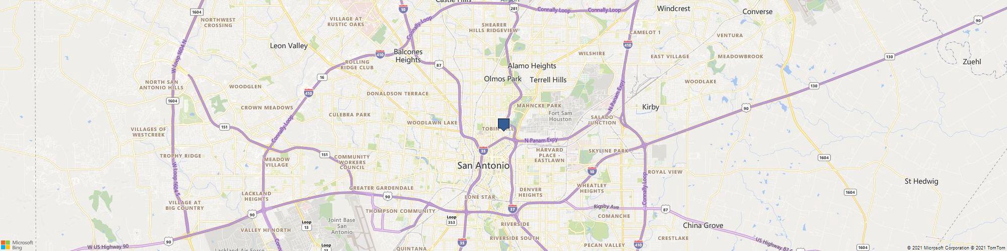 San Antonio General Locksmith cover photo