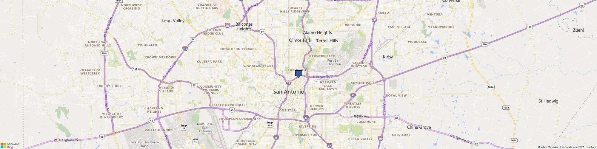 San Antonio Lock And Locksmith cover photo