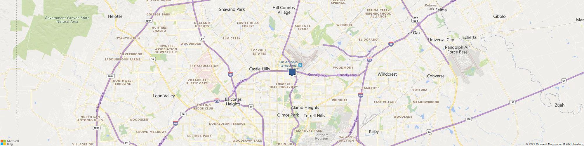 San Antonio Mobile Locksmith cover photo