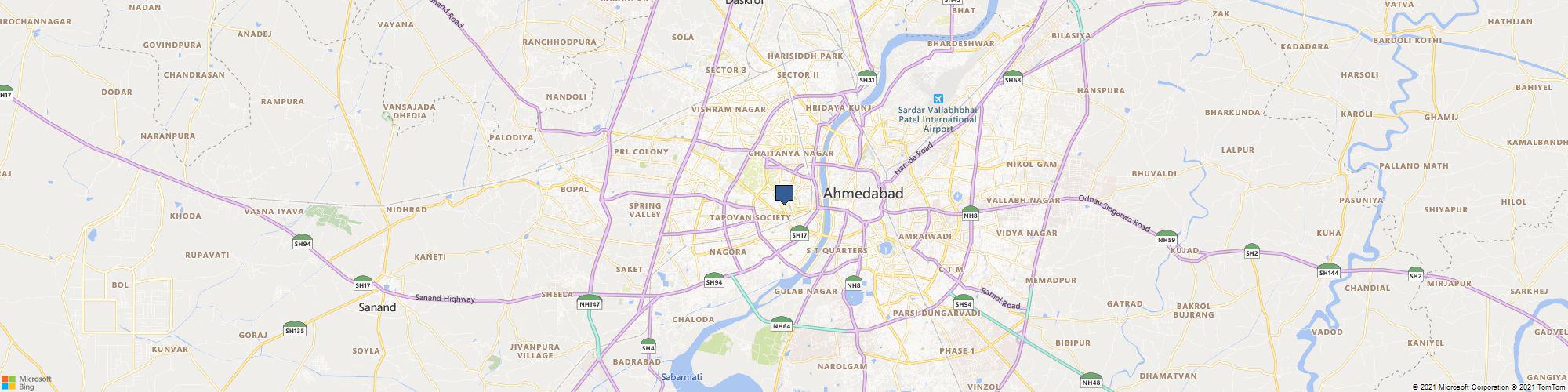 Babaria IP and Associates cover photo