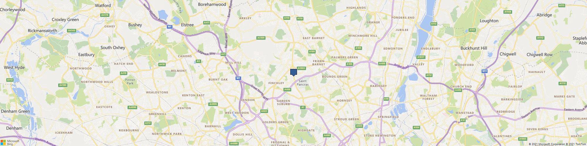 Andreas Christodoulou Architectural Associates cover photo