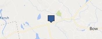 Dunbarton Family Dental Care location map