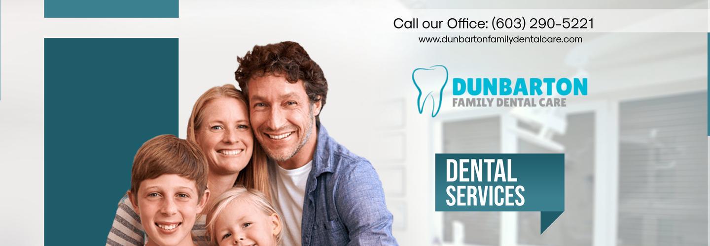 Dunbarton Family Dental Care cover photo