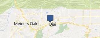 Blatz Law Firm location map