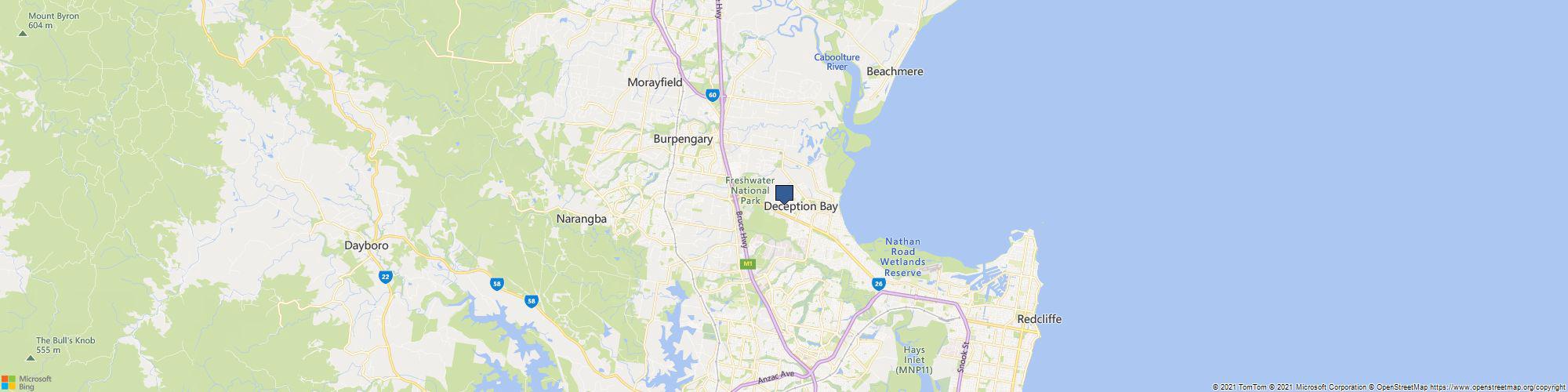 Day One ELC – Deception Bay Campus cover photo
