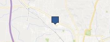 The River Emporium location map