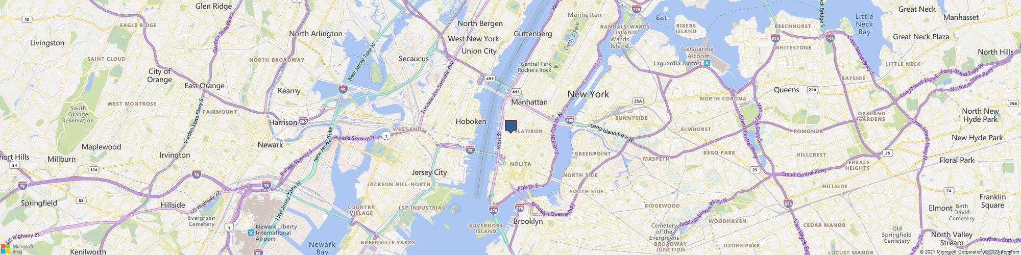 New Look White Plains Painters cover photo