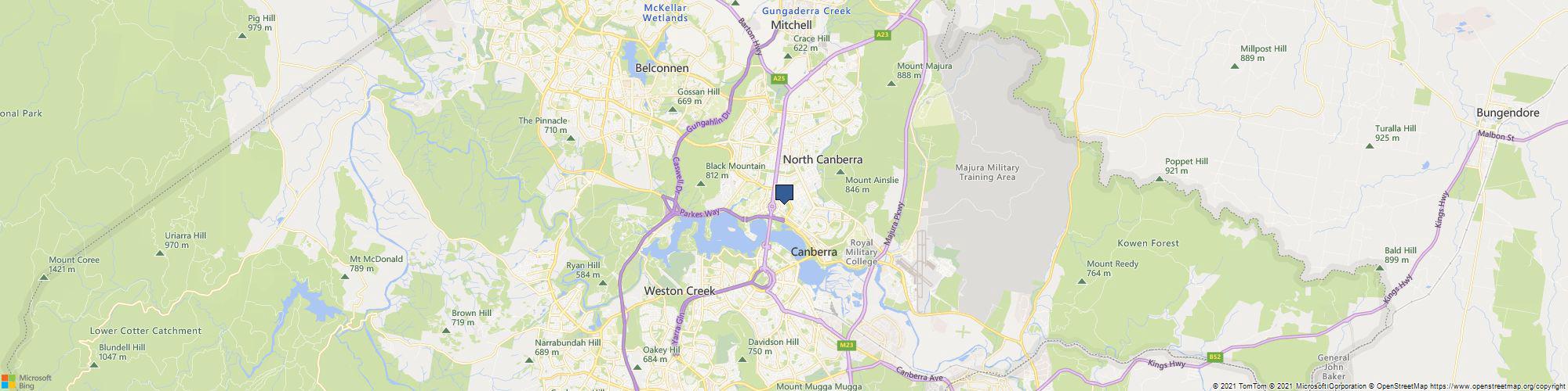 Flood Damage Restoration Canberra cover photo