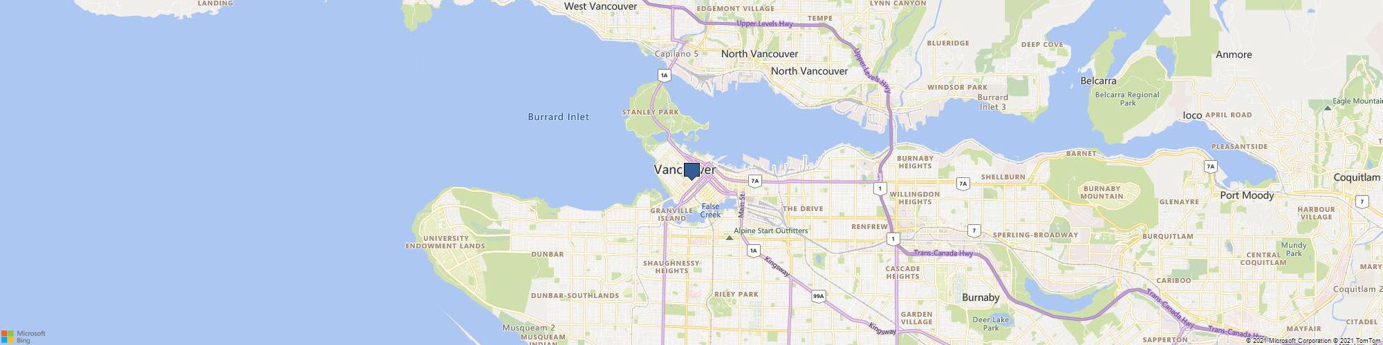 Vancouver Physiotherapy Hub cover photo