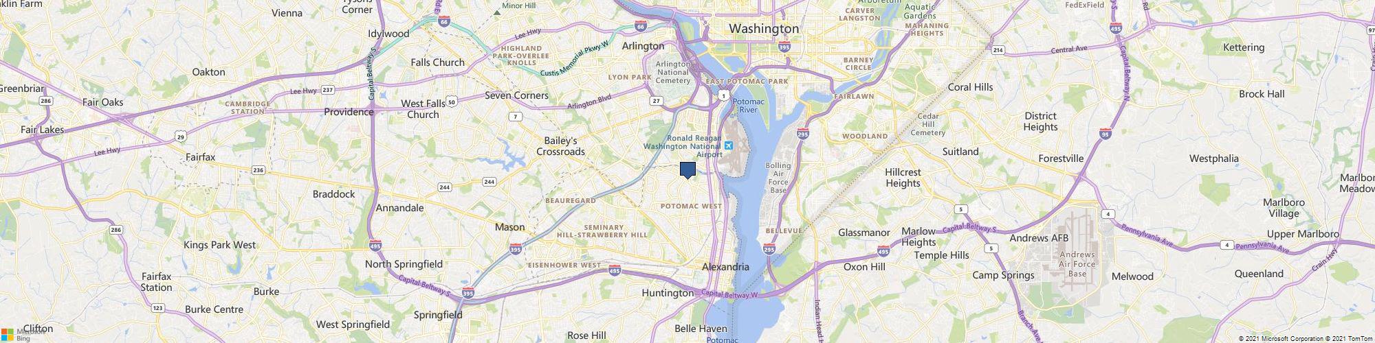 Alexandria Star Locksmith cover photo