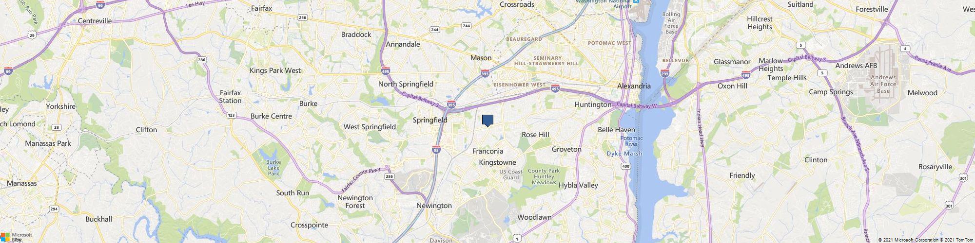 Alexandria Expert Locksmith cover photo