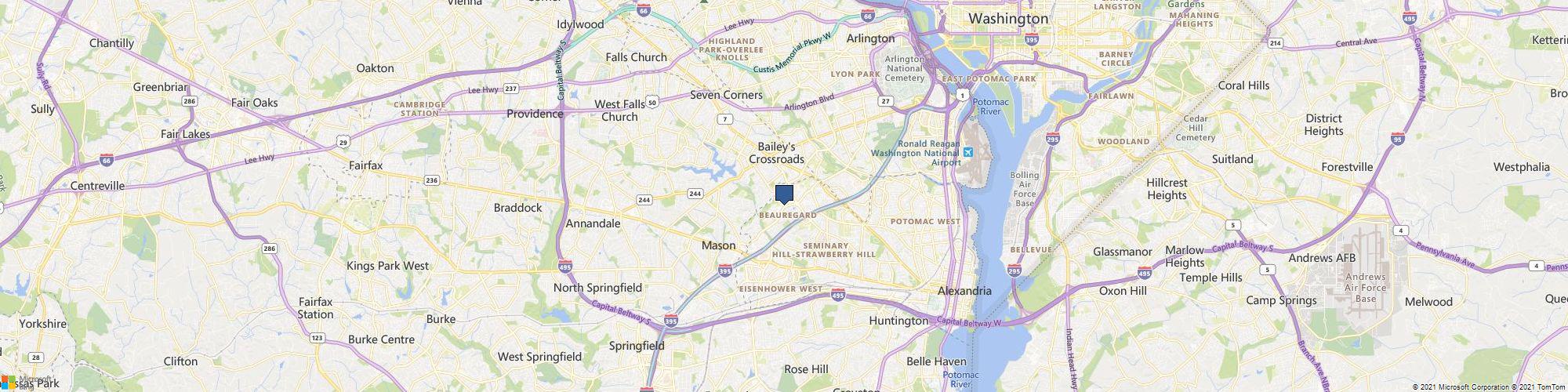 Alexandria Community Locksmith cover photo