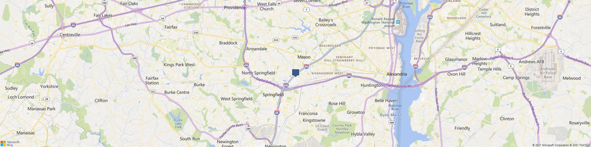 Alexandria Express Locksmith cover photo