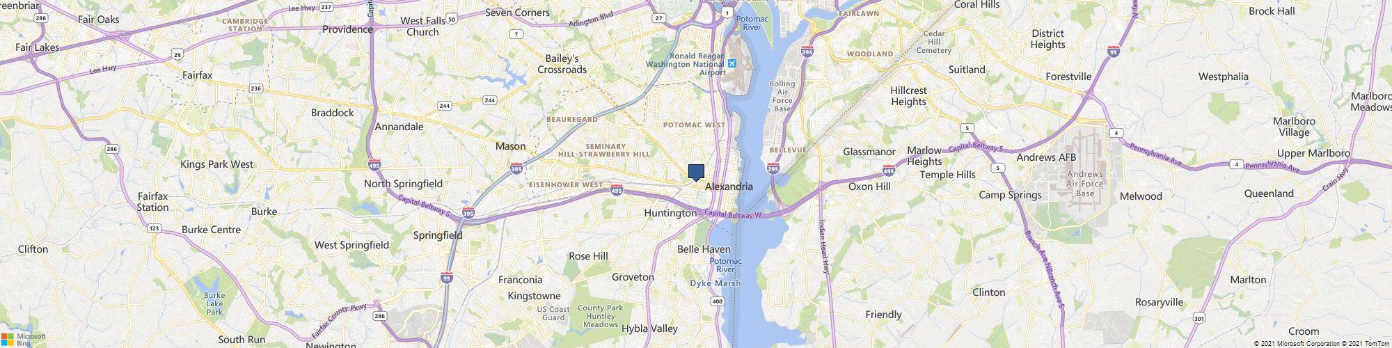 Alexandria Local Locksmith cover photo