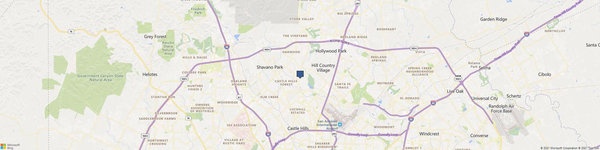 San Antonio 24 Hour Locksmith cover photo