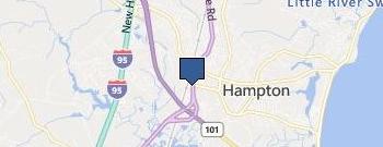 The Go To Guy location map