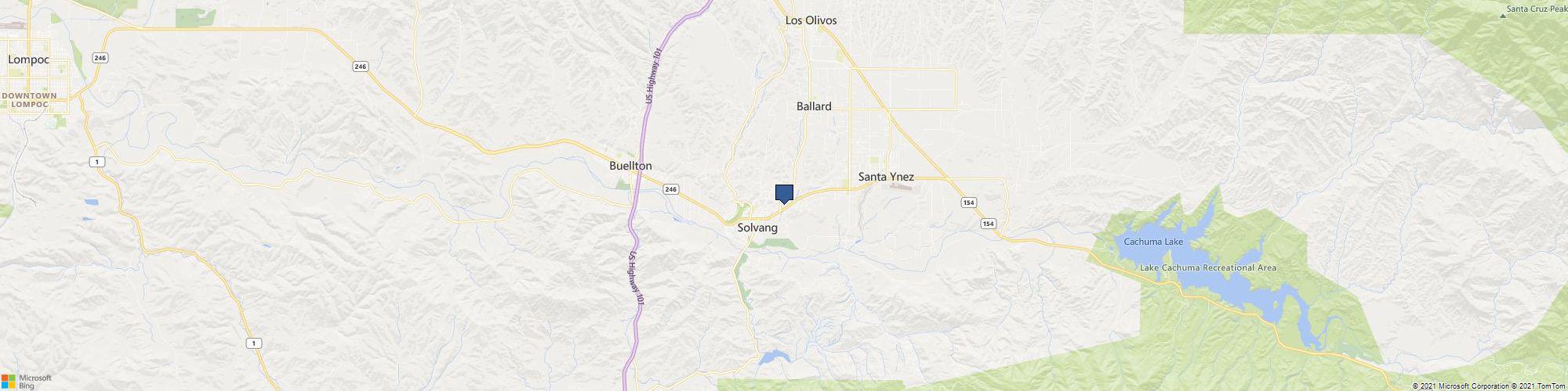 Santa Ynez Valley Dental cover photo