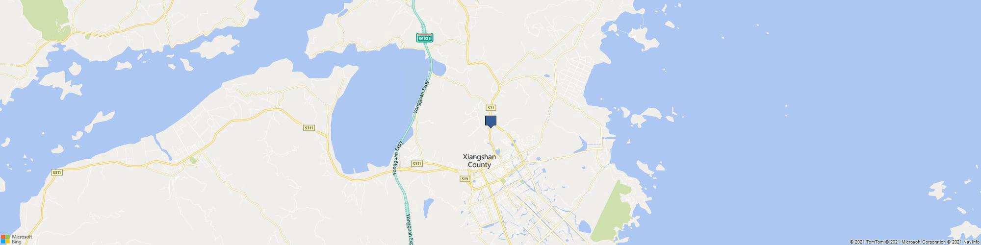 Xiangshan Lianqiang Automobile Mould Co., Ltd cover photo