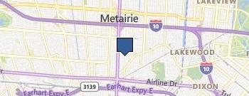 Restoring Colonial Homes LLC location map