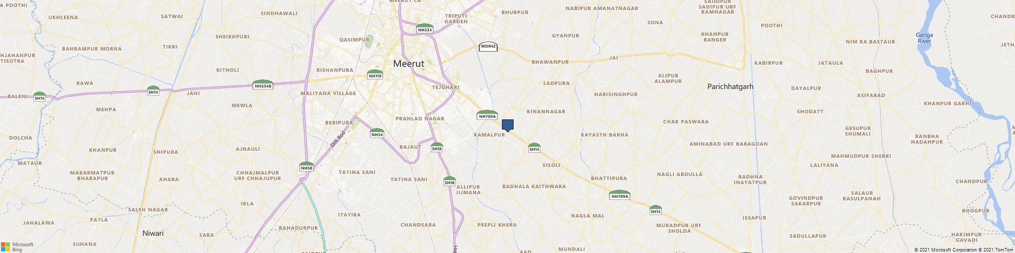 BIMT College cover photo