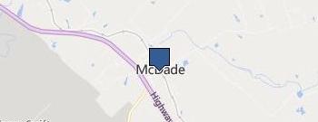 Squeeky Queen Cleaning Services location map