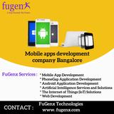FuGenX Technologies - Software Development in Bengaluru