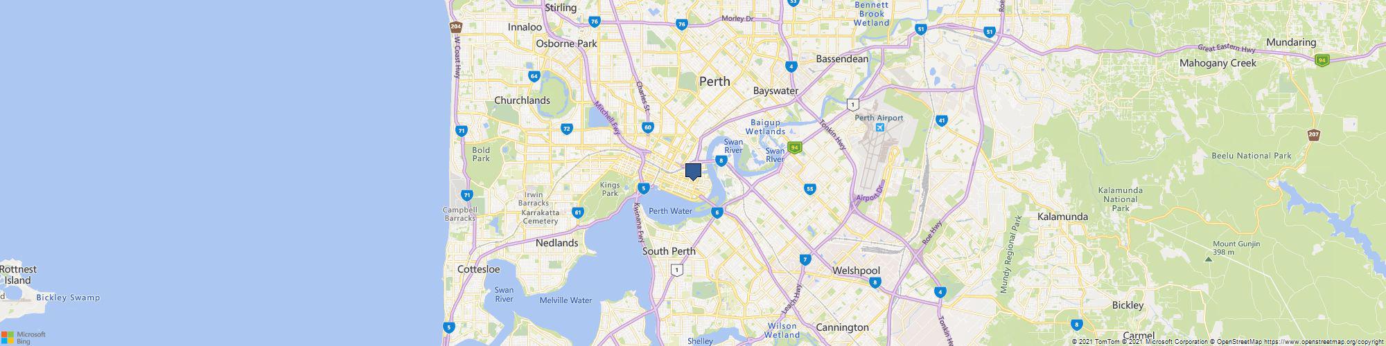 Pro Concrete Polishing Perth cover photo