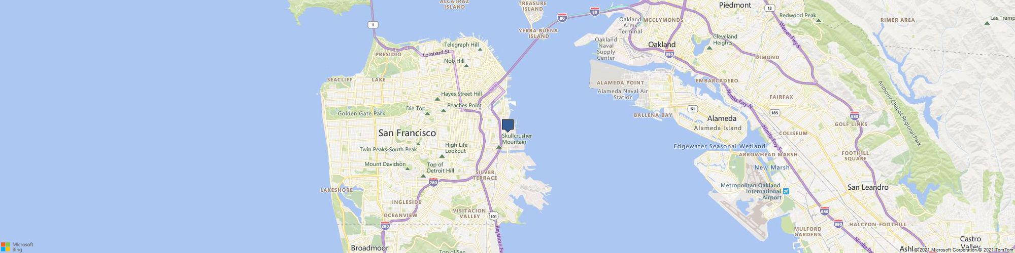 Enclosures International Corporation cover photo