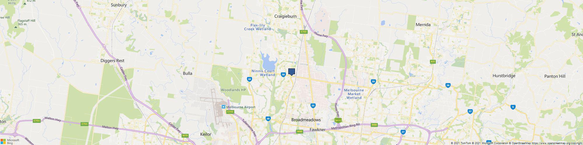 Roxburgh Park Hotel cover photo