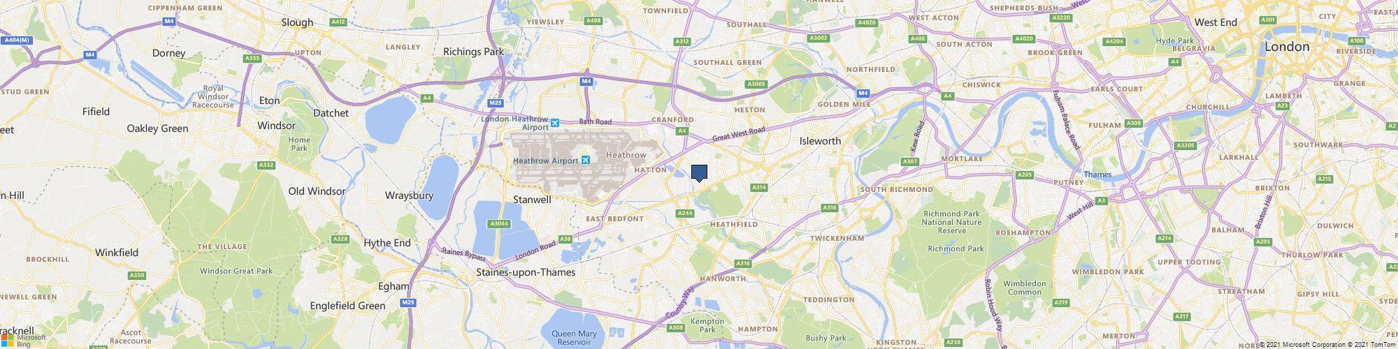 Shopfront Shutters cover photo