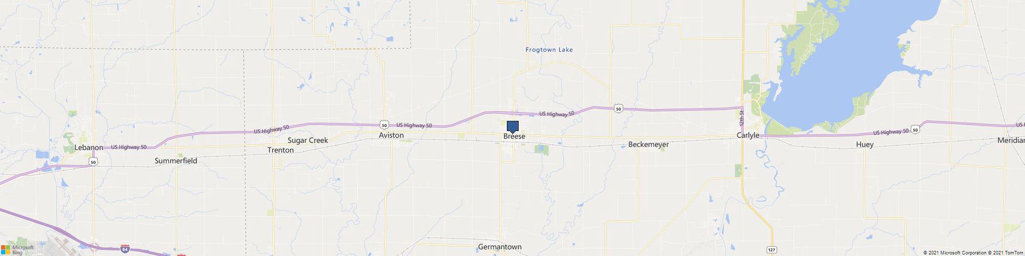 S. Tehandon Lawn & Garden cover photo