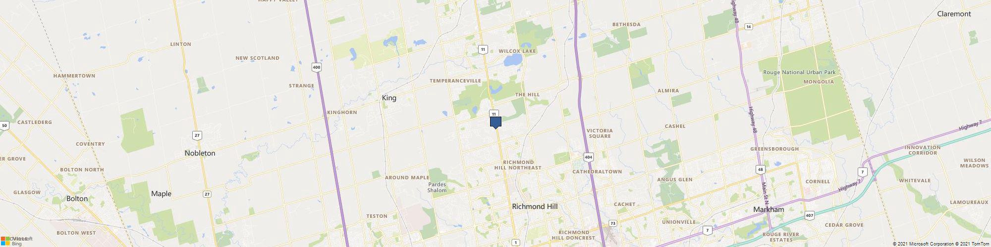 Tower Hill Family Dentist and Cosmetic Dentistry Richmond Hill cover photo