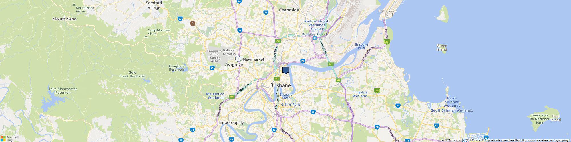 Pro Shotcrete Brisbane cover photo