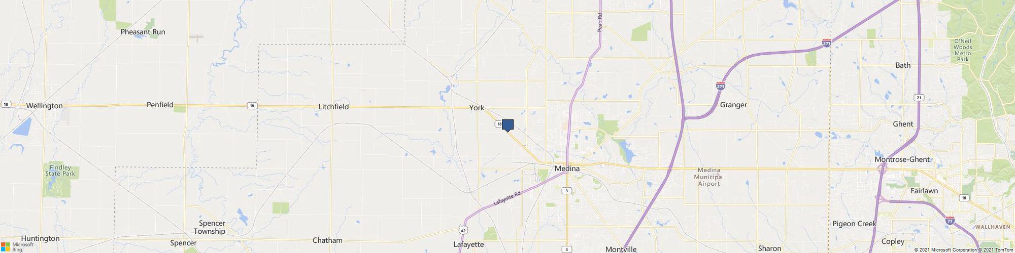 Matthew Motors LLC cover photo