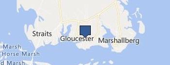 McMillions Home Improvements location map