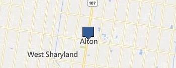 Glass Magician location map