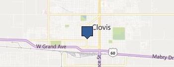 Eazy C's Detail LLC location map