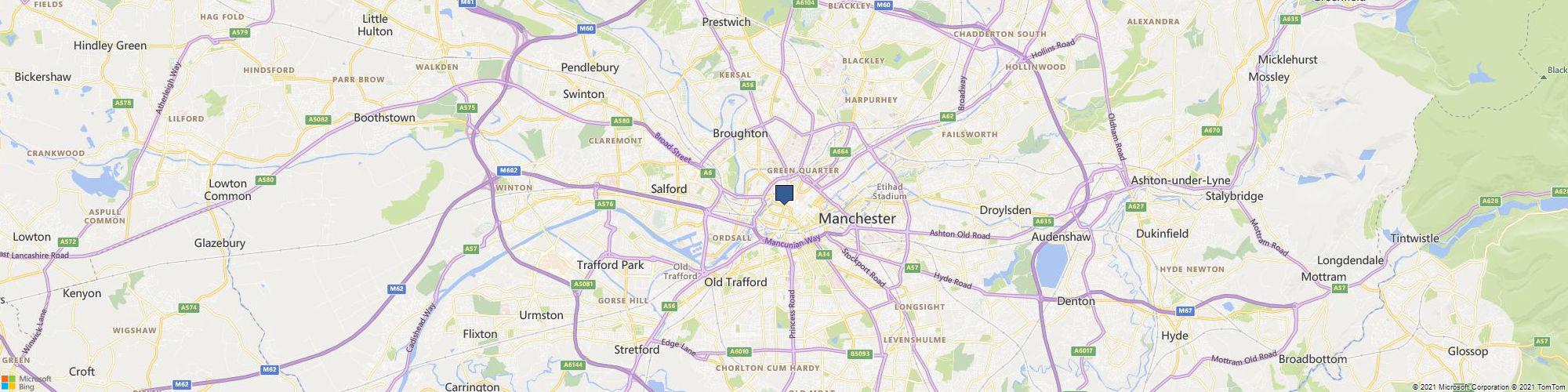 Tattoo Removal Manchester cover photo