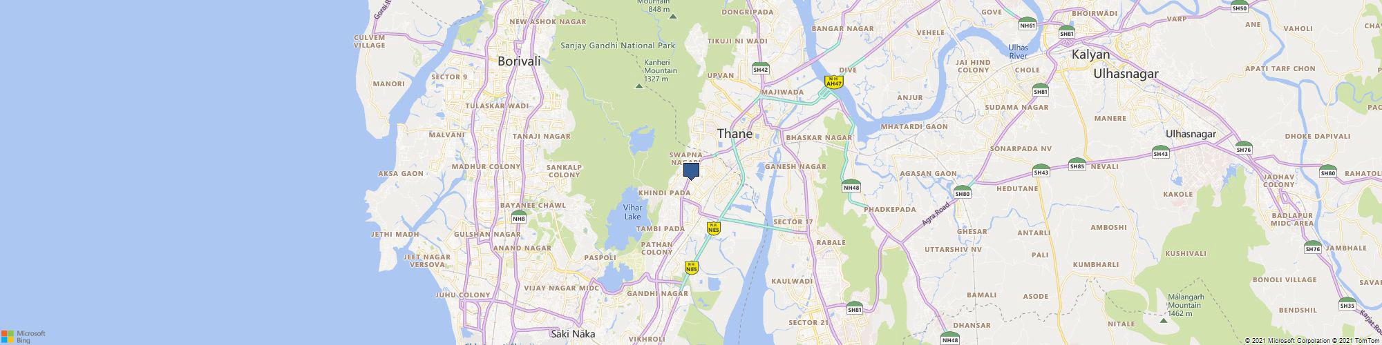 Nirmal Industrial Control Pvt Ltd cover photo