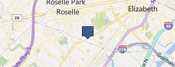 citivillage  location map