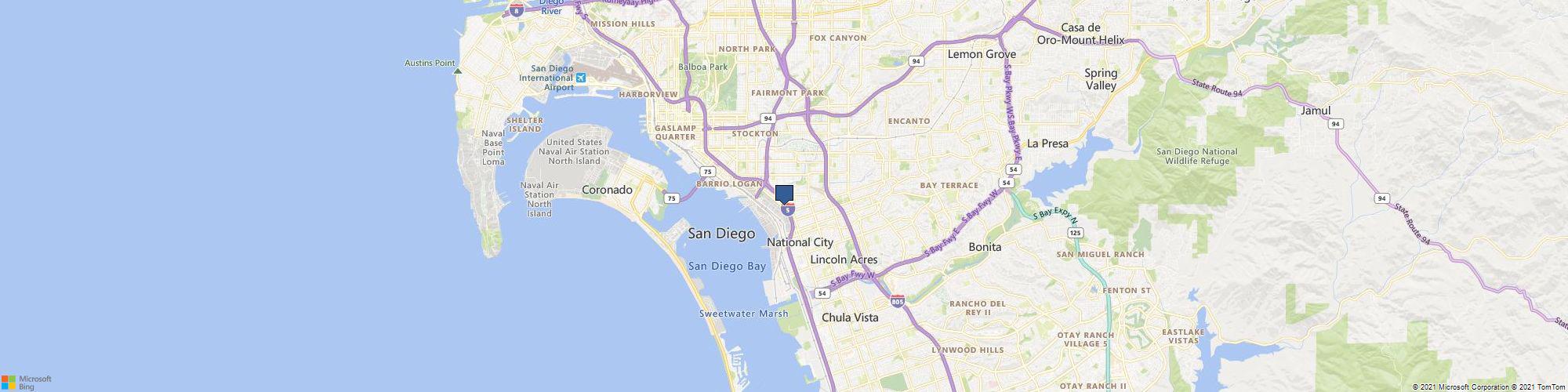 Marble Works of San Diego cover photo