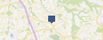 Better Demolitions location map