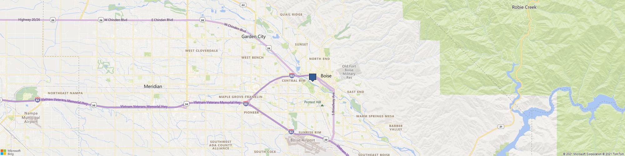 Pet Doctor Boise Idaho cover photo