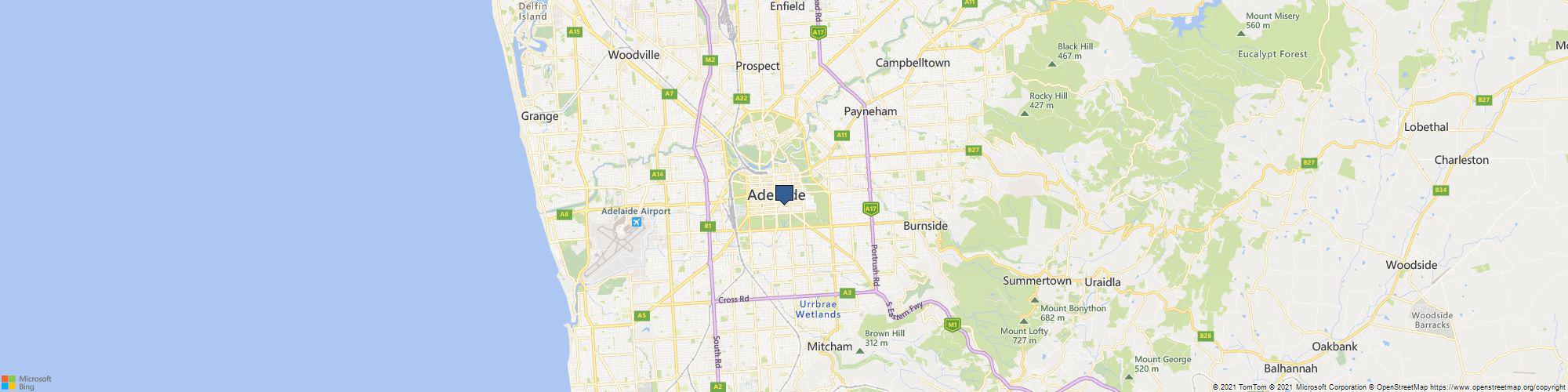 Spider Control Adelaide cover photo