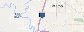 Global ELD location map