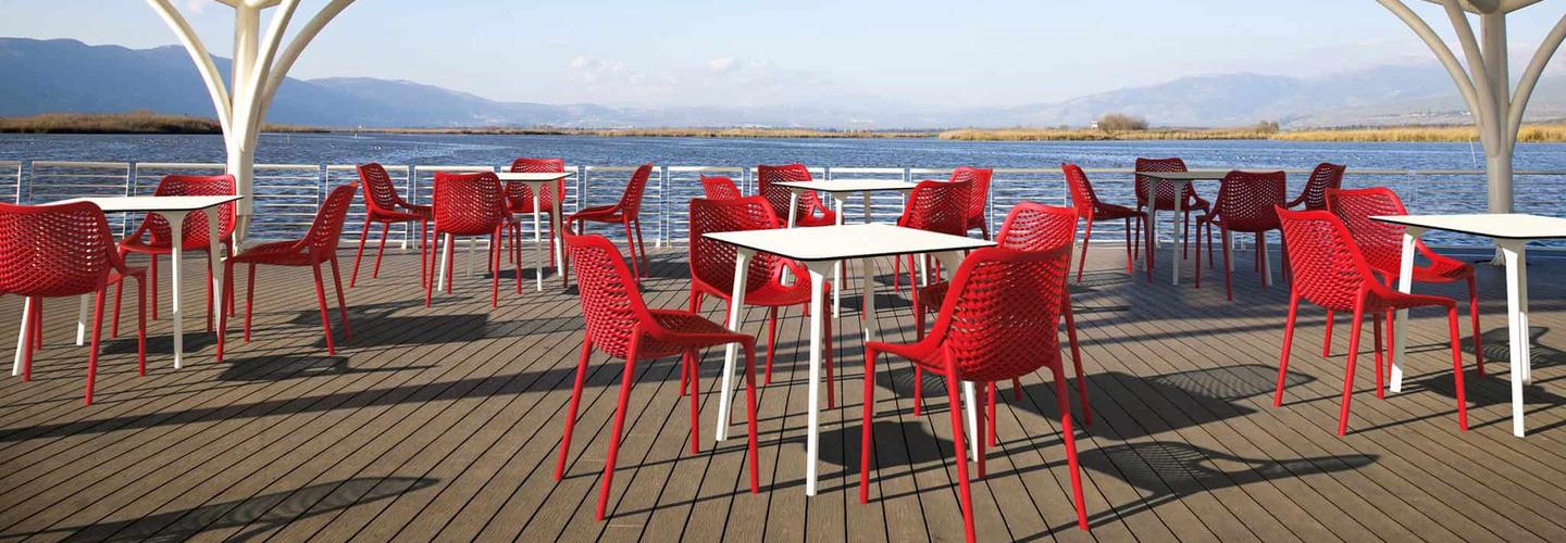 Have A Seat cover photo