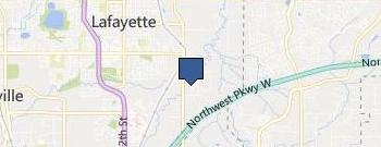 AWE, Inc. location map