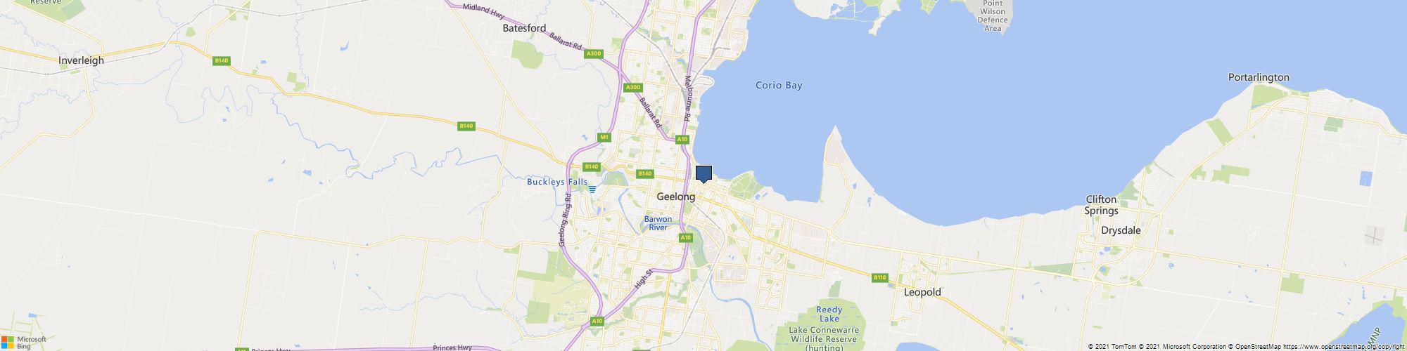 Bond Cleaning Geelong cover photo