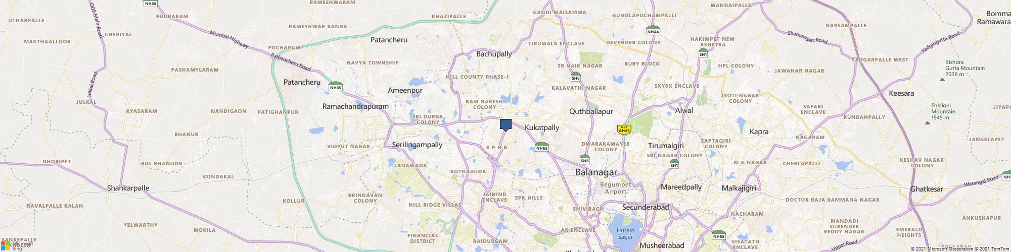 Plots For Sale in Maheshwaram Hyderabad | Plots in Maheshwaram cover photo