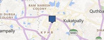Plots For Sale in Maheshwaram Hyderabad | Plots in Maheshwaram location map